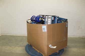 Truckload 25 Pallets – 2524 Pcs – Curtains & Window Coverings, Humidifiers / De-Humidifiers, Watches (NOT Wearable Tech), Decorations & Favors – Untested Customer Returns – Walmart
