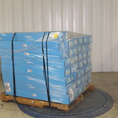 3 Pallets - 50 Pcs - New Pools & Water Fun - New and New Damaged Box - Walmart