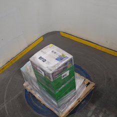 1 Pallets - 9 Pcs – Pools & Water Fun - Untested Customer Returns - Walmart