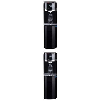 Pallet – 6 Pcs – Refrigerators, Bar Refrigerators & Water Coolers – Customer Returns – Galanz, Great Value