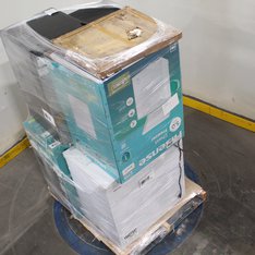 1 Pallets - 6 Pcs – Bar Refrigerators & Water Coolers, Freezers - Untested Customer Returns - Walmart