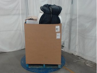 3 Pallets – 454 Pcs – Unsorted, Backpacks, Bags, Wallets & Accessories, Other, Jeans, Pants, Legging & Shorts – Untested Customer Returns – Walmart.