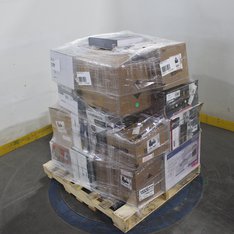 6 Pallets - 106 Pcs – Pools & Water Fun, Camping & Hiking, Powered, Baby Monitors - Untested Customer Returns - Walmart