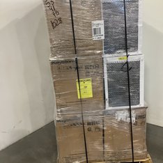 1 Pallets - 12 Pcs – Air Conditioners - Untested Customer Returns - Major Retailer