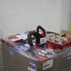 6 Pallets - 80 Pcs – Vacuums, Unsorted - Untested Customer Returns - Walmart