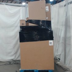 1 Pallets - 11 Pcs – Patio, Mattresses - Untested Customer Returns - Walmart