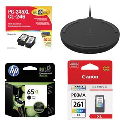 - Parcel Box - 209 Pcs - New Fitbit, Batteries & Chargers, Batteries - New and New Damaged Box - Walmart