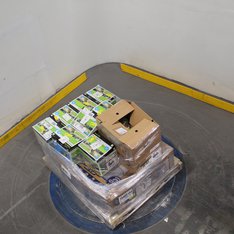 1 Pallets - 15 Pcs – Pet Toys & Pet Supplies - Untested Customer Returns - Walmart