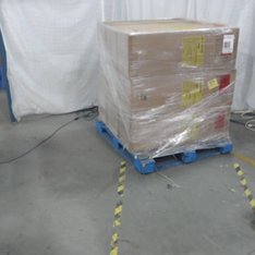 3 Pallets - 27 Pcs - New Mattresses - New and New Damaged Box - Walmart