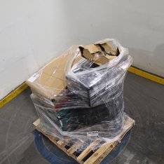 1 Pallets - 3 Pcs – Grills & Outdoor Cooking - Untested Customer Returns - Walmart