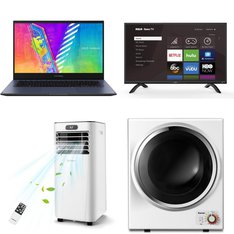 1 Pallets - 18 Pcs – LED & LCD, Diapers & Wipes, Air Conditioners, Camping & Hiking - Untested Customer Returns - Walmart.