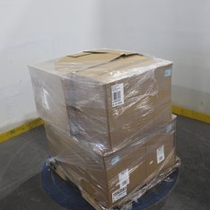1 Pallet - 6 Pcs - Milwaukee Vacuums - Major Retailer