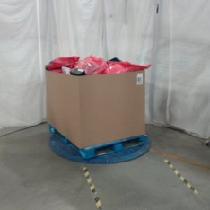 1 Pallets - 89 Pcs – Unsorted, Pillows, Office Supplies, Bath & Body - Untested Customer Returns - Walmart