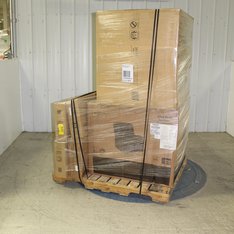 3 Pallets - 29 Pcs - Living Room, Bedroom, Patio - Overstock CL - Mainstays, Better Homes & Gardens, MS14084464711KK, Hillsdale