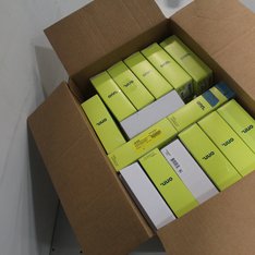 1 Parcel Box Box- 42 Pcs - Media Streaming Players (IPTV) - Customer Returns (Plug and Play Tested) - onn. - Walmart
