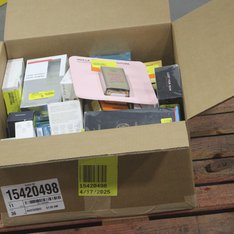 1 Parcel Box - 32 Pcs - Fragrances - NEW/SEALED Products - Walmart