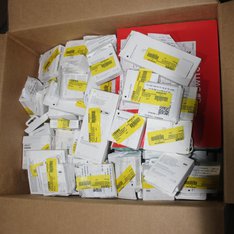 3 Parcel Boxes - 208 Pcs - Other, Cases, Point & Shoot - Untested Customer Returns - Major Retailer