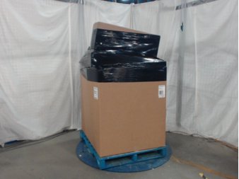 6 Pallets – 431 Pcs – Unsorted, Bath & Body, Decor, Accessories – Untested Customer Returns – Walmart