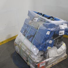 3 Pallets - 28 Pcs – Camping & Hiking, Powered, Vehicles - Untested Customer Returns - Walmart