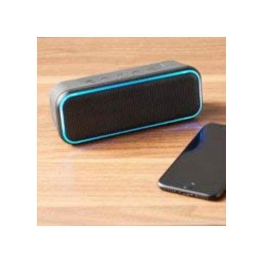 Walmart Pallet 105 Pcs Portable Speakers Customer Returns