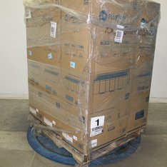 1 Pallet - 5 Pcs - Pools & Water Fun - Damaged / Missing Parts / Tested NOT WORKING - Funsicle