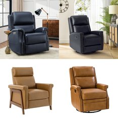 Full Truckload - 201 Pcs - High End Brand, Like New Furniture - All Boxes Included - Hulala Home, 14 Karat Home, Art of Living Designs, Bed Bath & Beyond