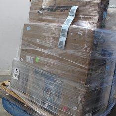1 Pallets - 8 Pcs – Cycling & Bicycles, Office - Untested Customer Returns - Walmart