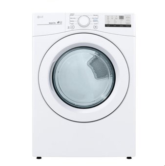 1 Pcs – Laundry – New – LG