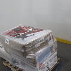 1 Pallets - 3 Pcs – Exercise & Fitness - Untested Customer Returns - Walmart