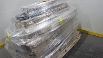 WEEKEND SPECIAL – 12 Pallets – 621 Pcs – New Boats & Water Sports, Automotive Accessories, Fishing & Wildlife, Cycling & Bicycles – New and New Damaged Box – Walmart