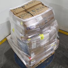 1 Pallets - 15 Pcs - New Patio, Mattresses, Baby - New and New Damaged Box - Walmart