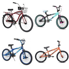 Pallet - 5 Pcs - Cycling & Bicycles - Overstock - Kent, Kent Bicycles