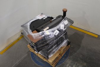 1 Pallets – 2 Pcs – Grills & Outdoor Cooking – Untested Customer Returns – Walmart