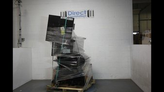 1 Pallets – 3 Pcs – Grills & Outdoor Cooking – Untested Customer Returns – Walmart