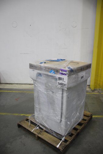 3 Pallets – 4 Pcs – Freezers – Untested Customer Returns – Walmart