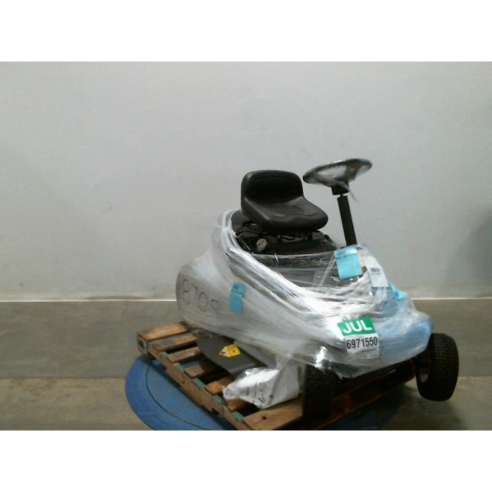 Pallet Murray 13CC26JD058 30 10.5 HP Riding Mower With Briggs And Stratton PowerBuilt Engine Lawn Garden Customer Returns