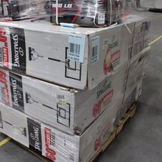 6 Pallets - 337 Pcs – Other, Automotive Accessories, Power, Baby Monitors - Untested Customer Returns - Walmart