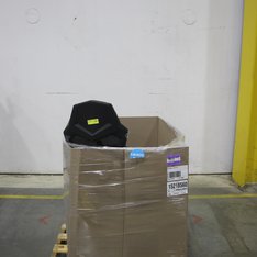 3 Pallets - 37 Pcs – Powered, Office, Dolls - Untested Customer Returns - Walmart