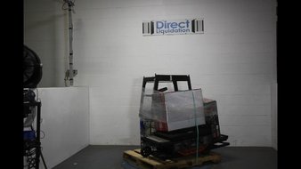 1 Pallets – 4 Pcs – Grills & Outdoor Cooking – Untested Customer Returns – Walmart