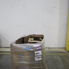 6 Pallets - 1446 Pcs – Other, In Ear Headphones, Cases, Apple iPad - Untested Customer Returns - Walmart