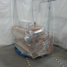 1 Pallets - 11 Pcs - New Mattresses - New and New Damaged Box - Walmart