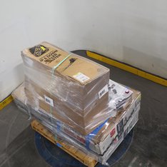 1 Pallets - 3 Pcs – Outdoor Sports - Untested Customer Returns - Walmart