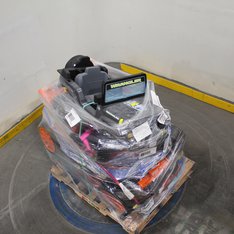 1 Pallets - 4 Pcs – Vehicles - Untested Customer Returns - Walmart