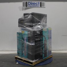 3 Pallets - 30 Pcs – Bar Refrigerators & Water Coolers, Freezers - Untested Customer Returns - Walmart