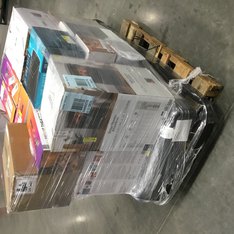 6 Pallets - 839 Pcs – Other, Apple iPad, Audio Headsets, Cases - Untested Customer Returns - Walmart