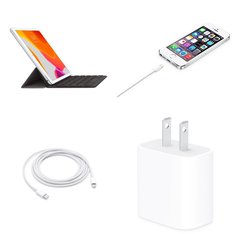 Case Pack – 56 Pcs – Other, Apple iPad – Customer Returns – Apple