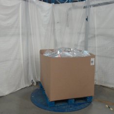 1 Pallets - 160 Pcs - New Kitchen & Dining, Storage & Organization, Nursing & Feeding Supplies, Sheets, Pillowcases & Bed Skirts - New and New Damaged Box - Walmart