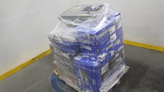 1 Pallets – 30 Pcs – Monitors – Untested Customer Returns – Walmart
