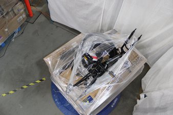 3 Pallets – 831 Pcs – New Kitchen & Dining, Accessories, Ink, Toner, Accessories & Supplies, Other – New and New Damaged Box – Walmart