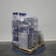 3 Pallets - 153 Pcs – Other, Camping & Hiking, All-In-One, Power Tools - Untested Customer Returns - Walmart